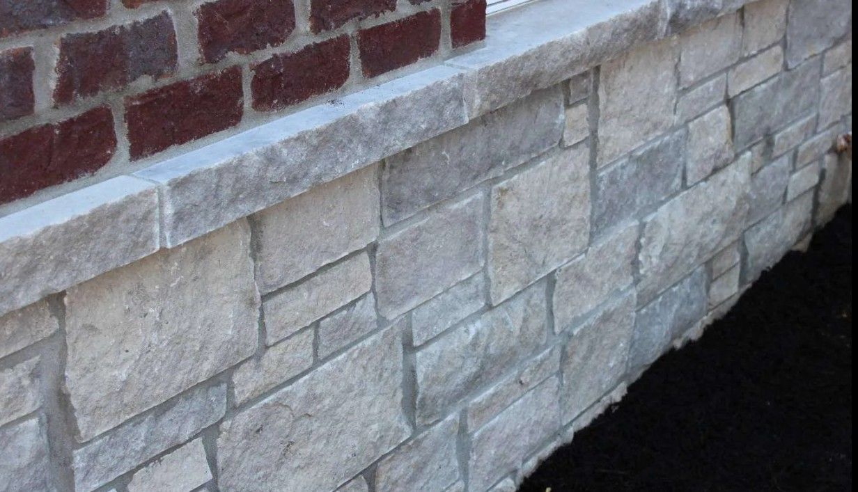 Eagle Creek Dimensional Veneer