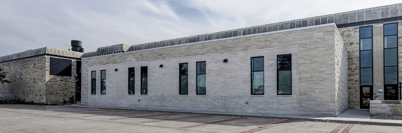 Mosier Hall – Kansas State University