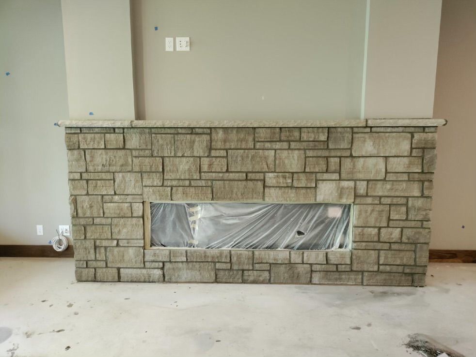 Hearth & Mantle 5