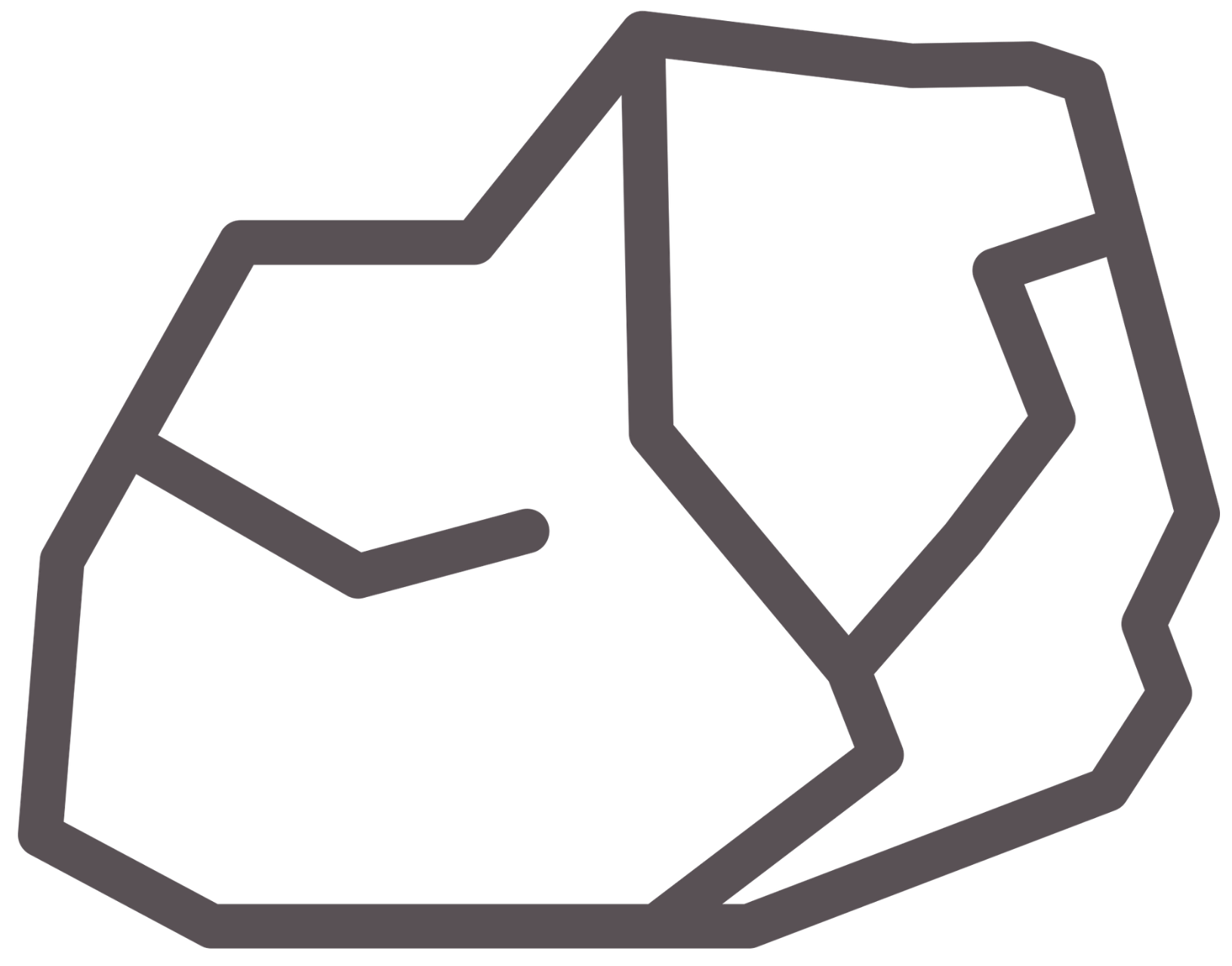 Limestone Icon
