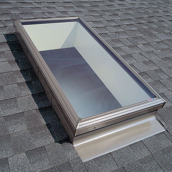 Velux Skylight Installation