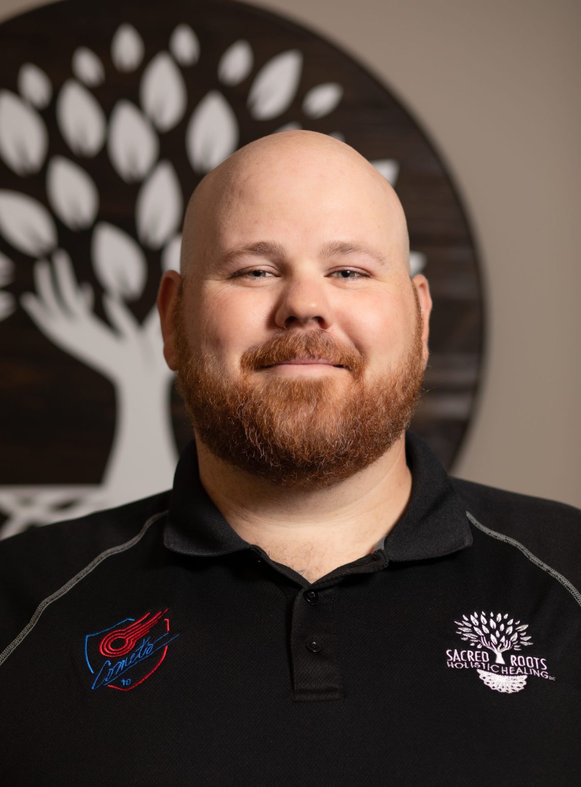 Healing Massage | Independence, MO | Sacred Roots Holistic