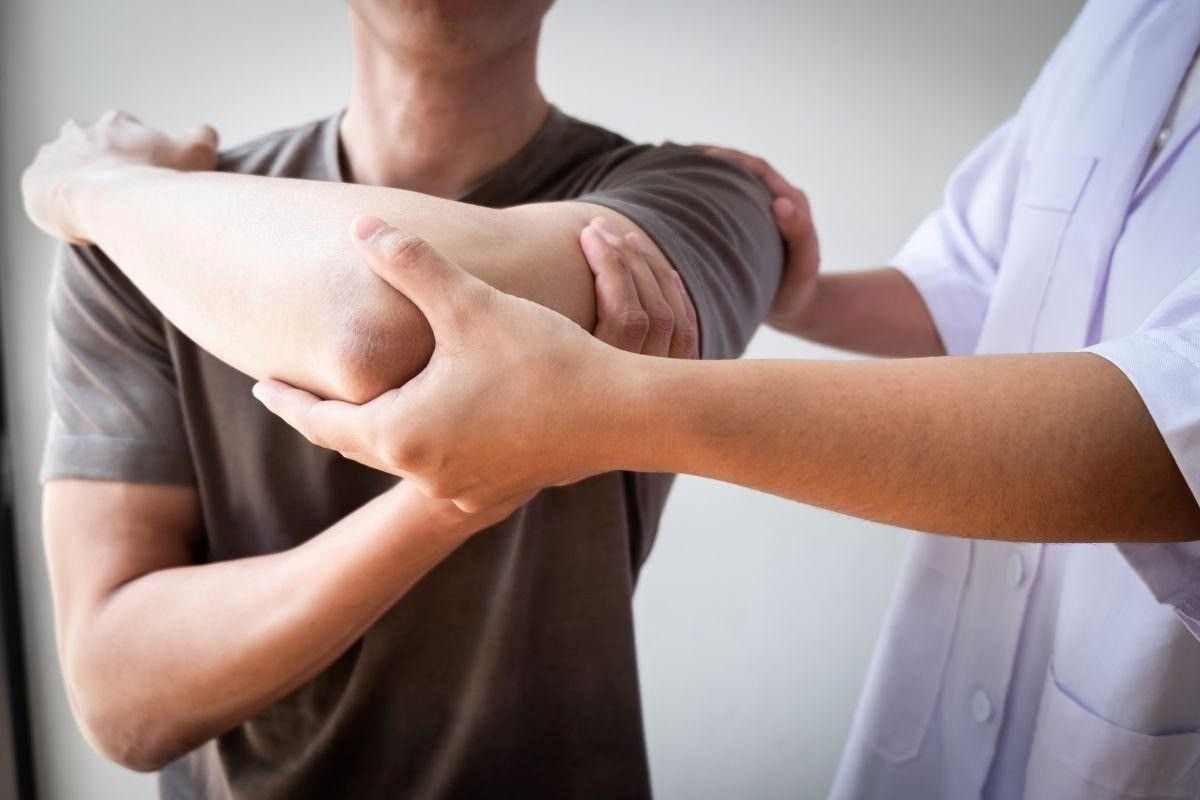 A cirurgia é o melhor tratamento para rotura do manguito rotador?