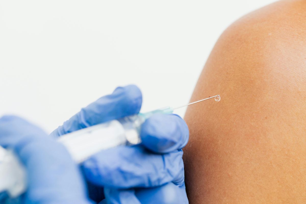 Infiltração de corticoide na ortopedia: o que ninguém te contou!