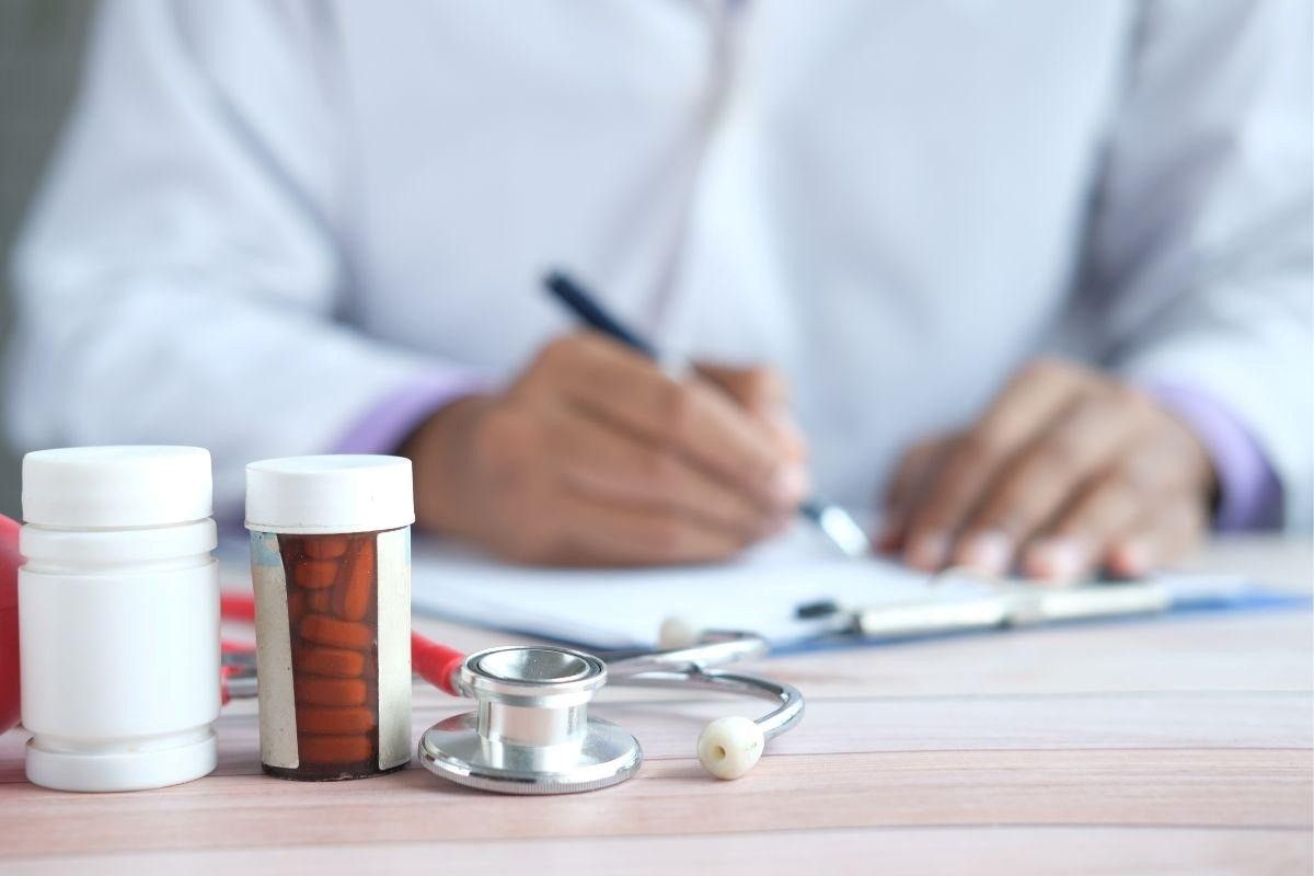 Medicina regenerativa no ombro: quando suspender o uso de anti-inflamatórios?