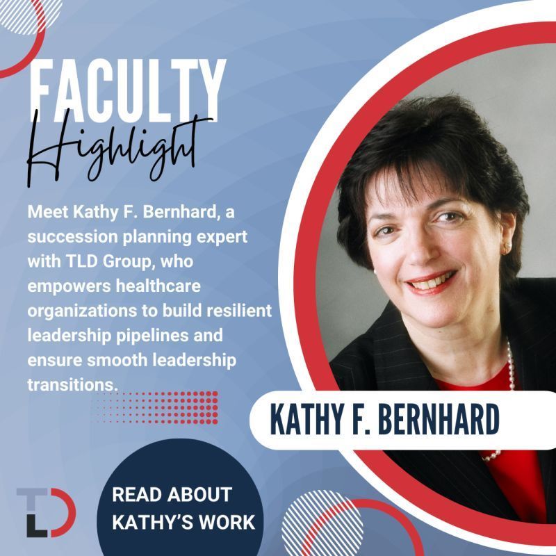 Kathy Bernhard Headshot