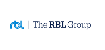 The RBL Group Logo