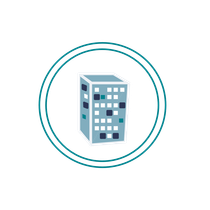 building icon