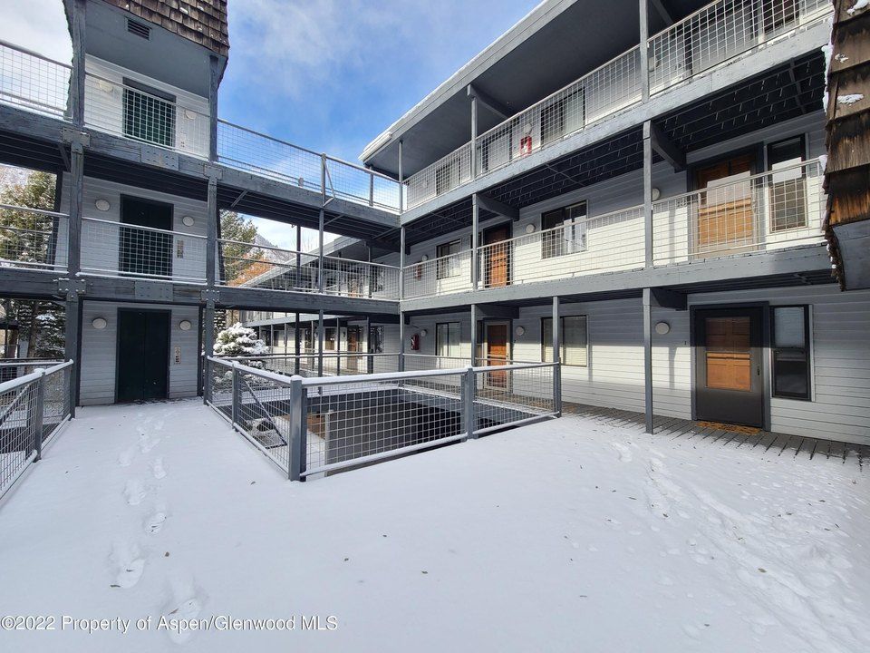 Glenwood Plaza Condos HOA Integrated Mountain Group