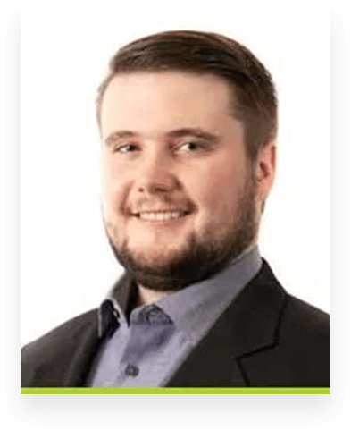 broker associate Quenton Henry