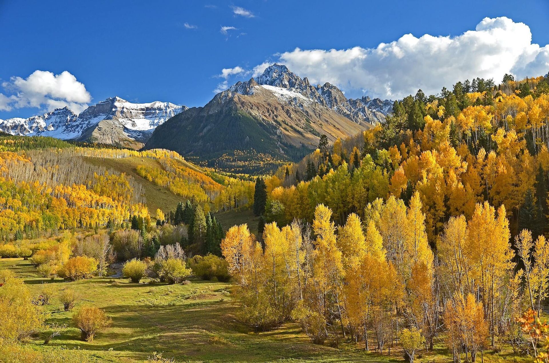 aspen snowmass property management