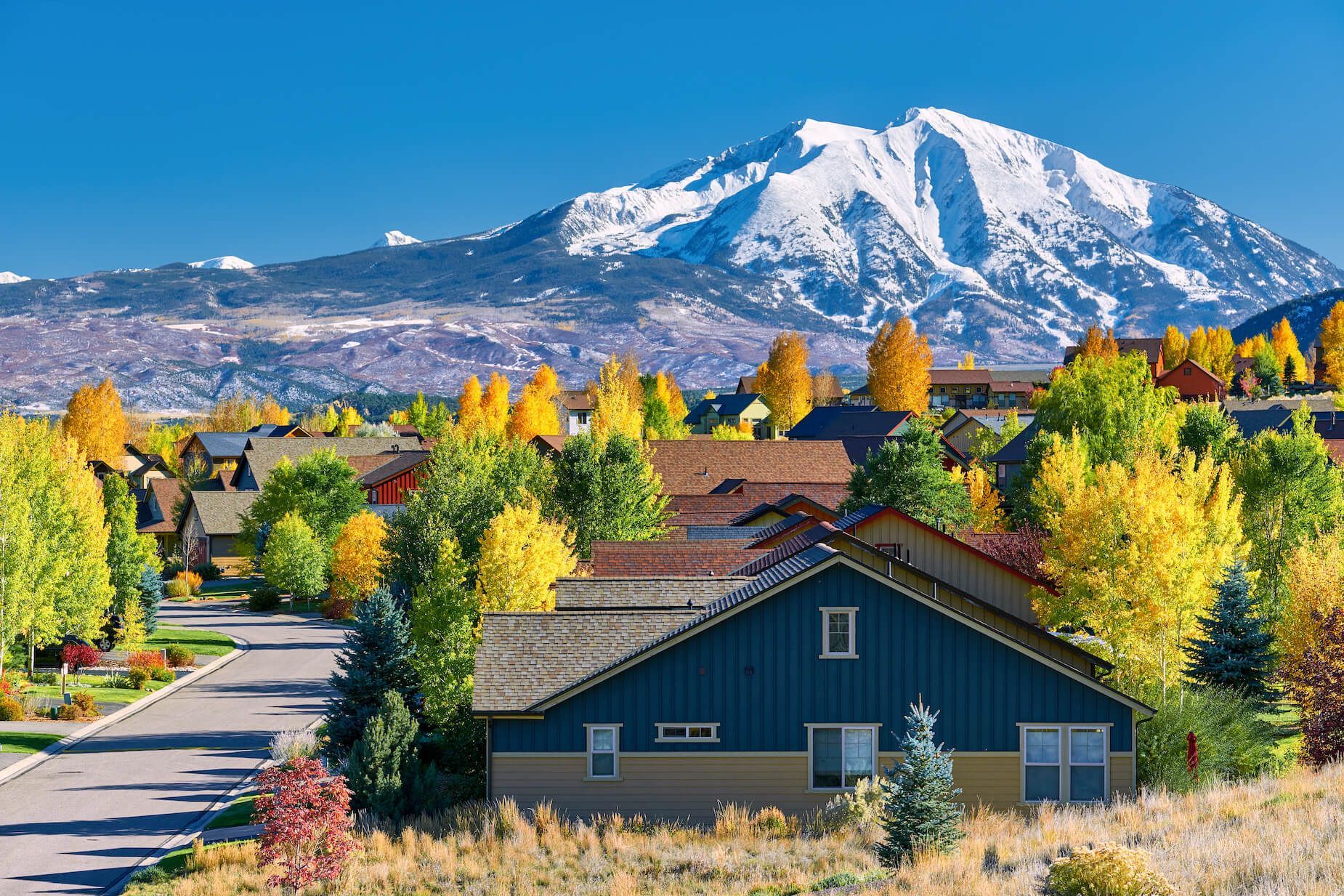 community association hoa solutions
