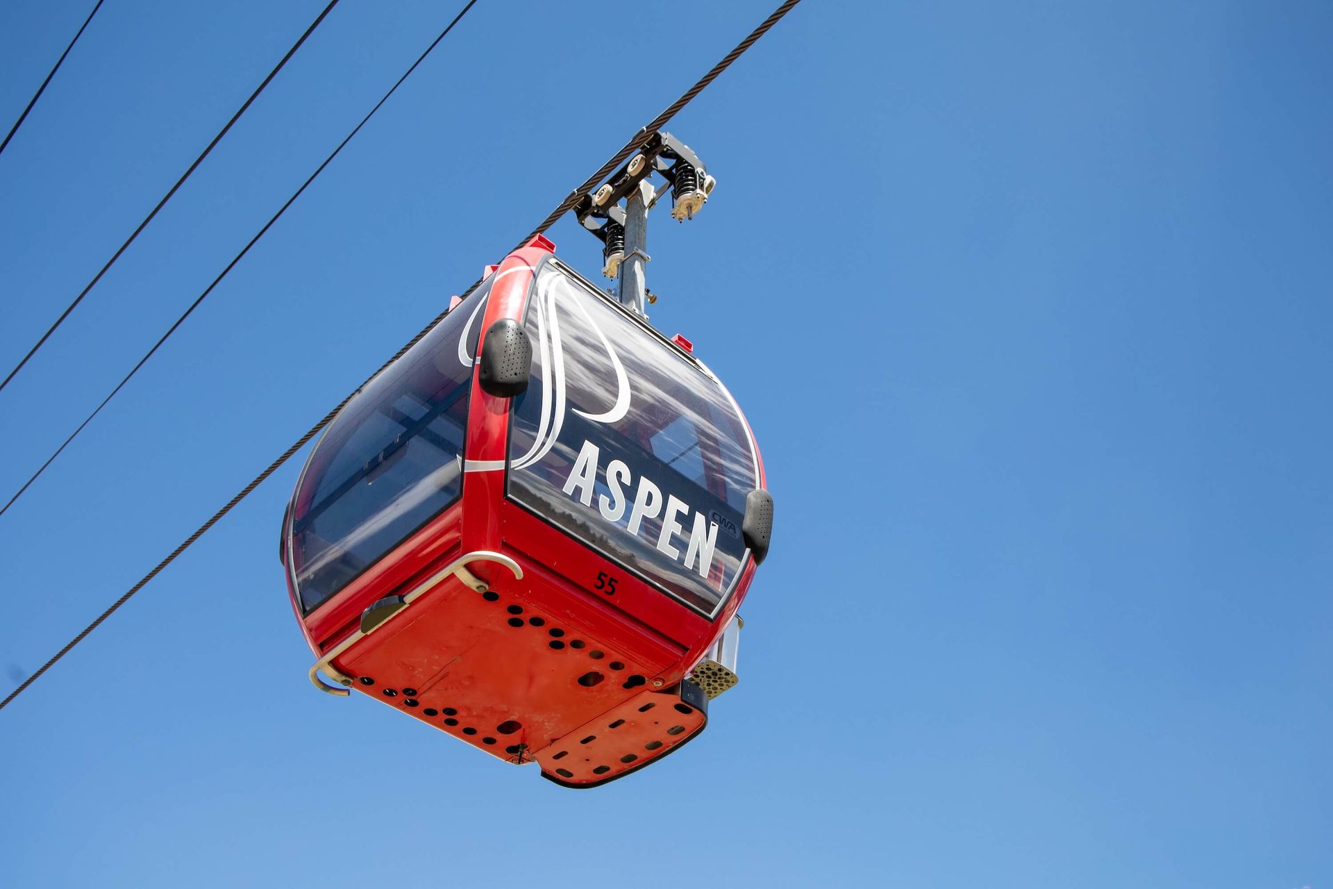 community management snowmass