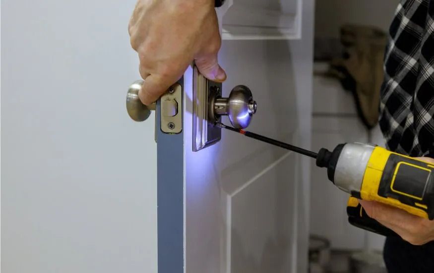 comprehensive maintenance services