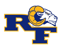 rf logo