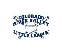 colorado river valley little league logo