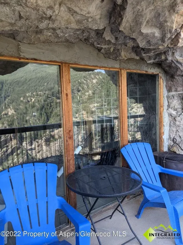 luxury property management aspen