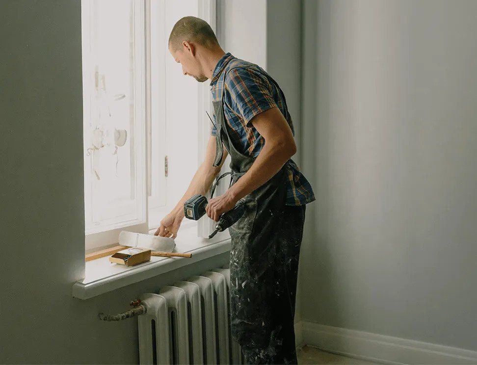 maintenance technicians