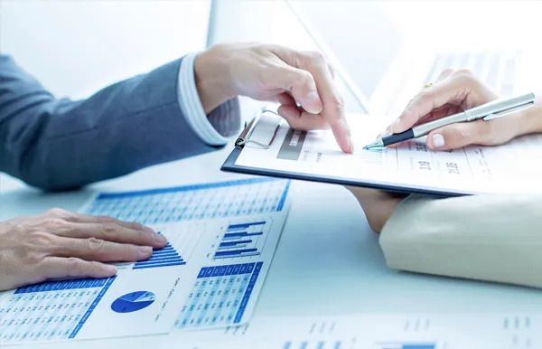 property management administrative services