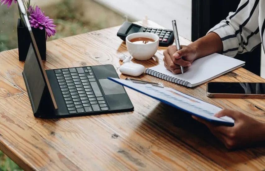 property management accounting services