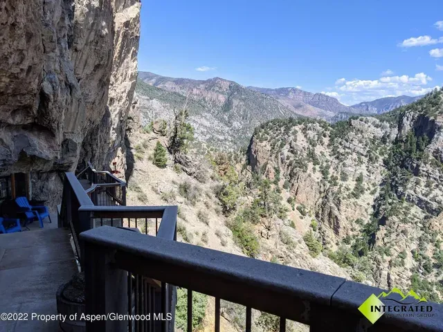 property management glenwood springs