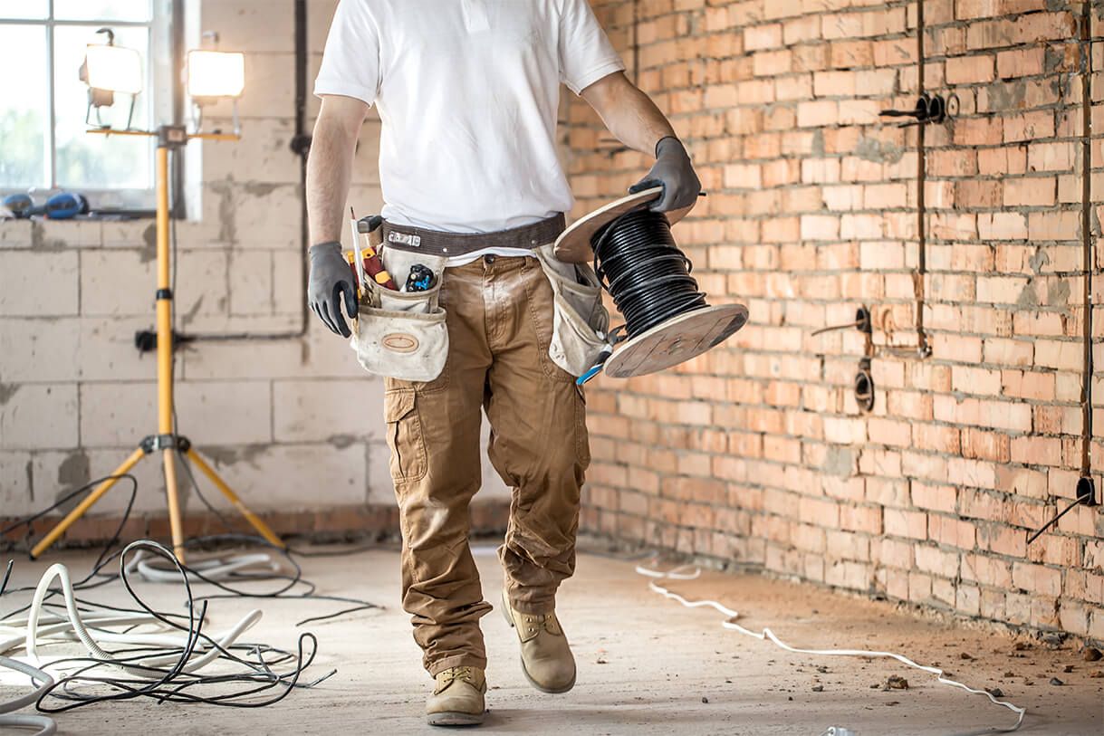 property remodel and renovation enhancement