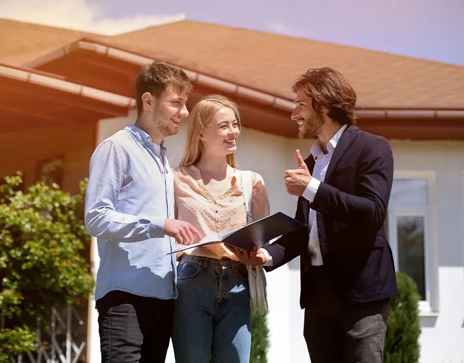 residential property management companies