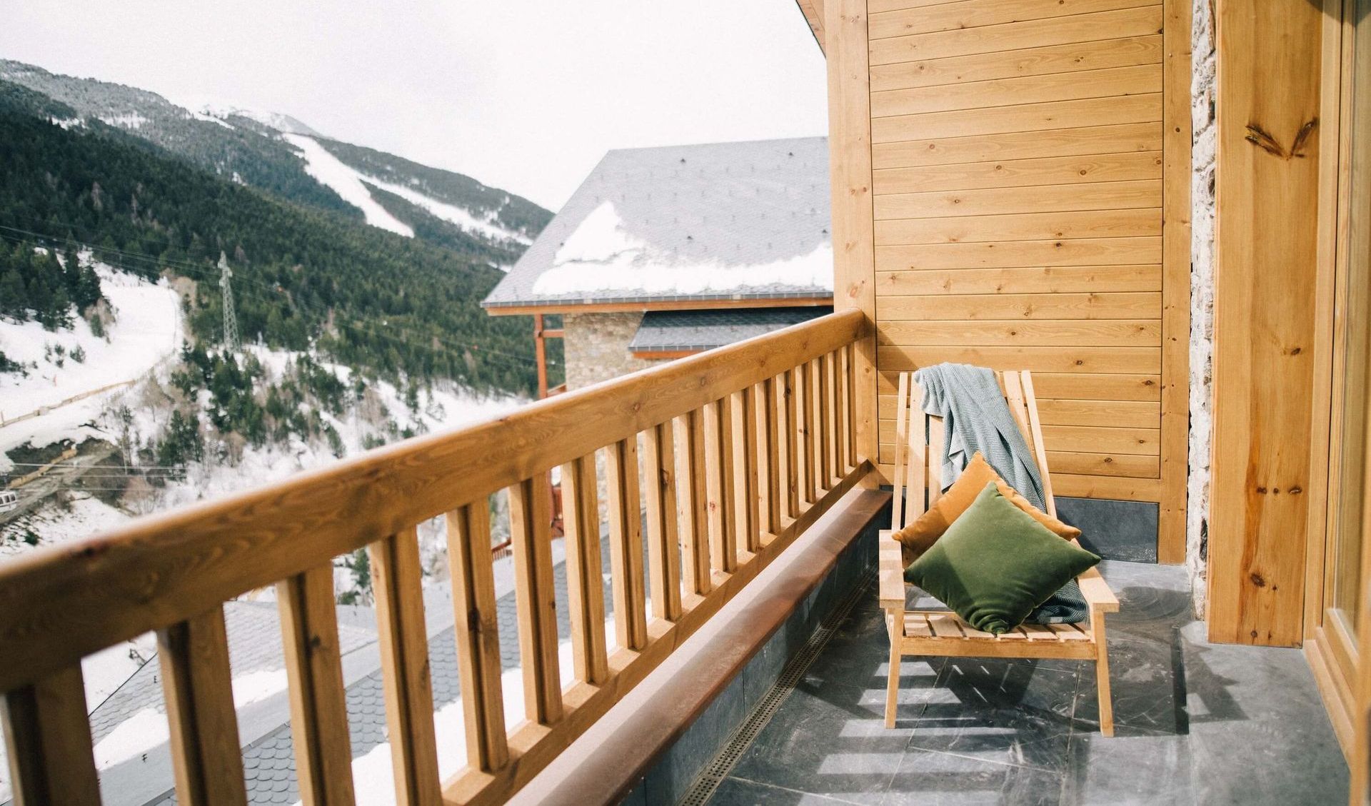residential management snowmass