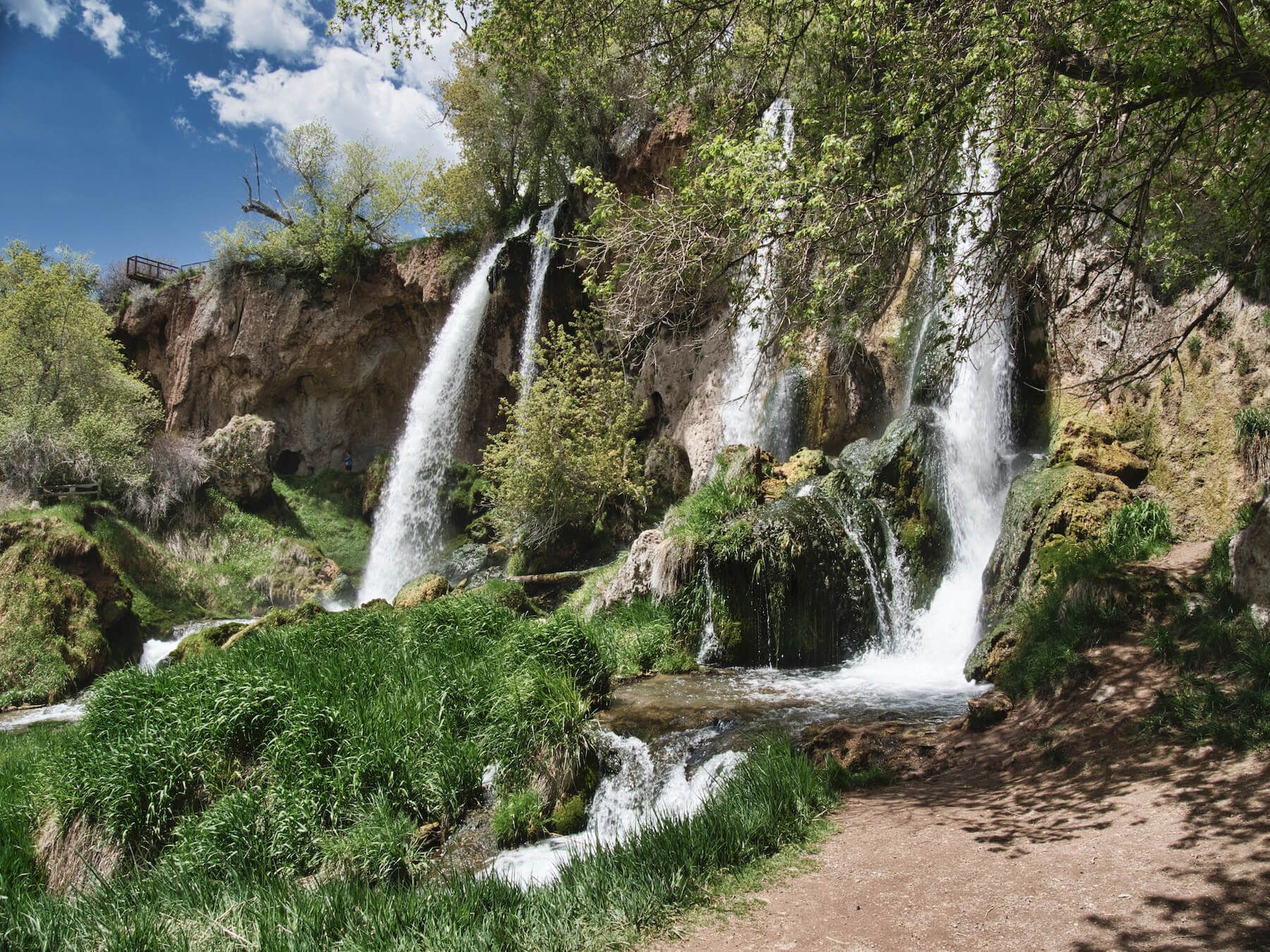 attractions in Rifle Colorado