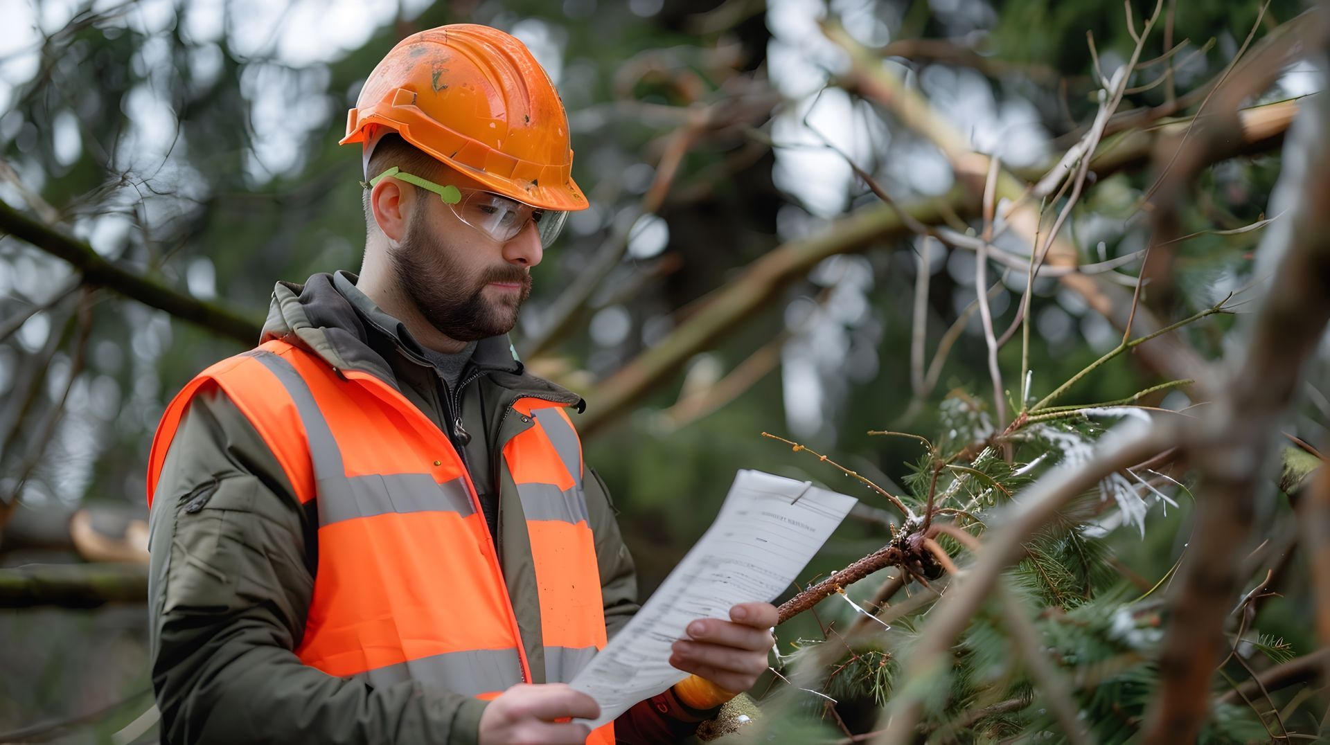 Emergency Tree Removal Services