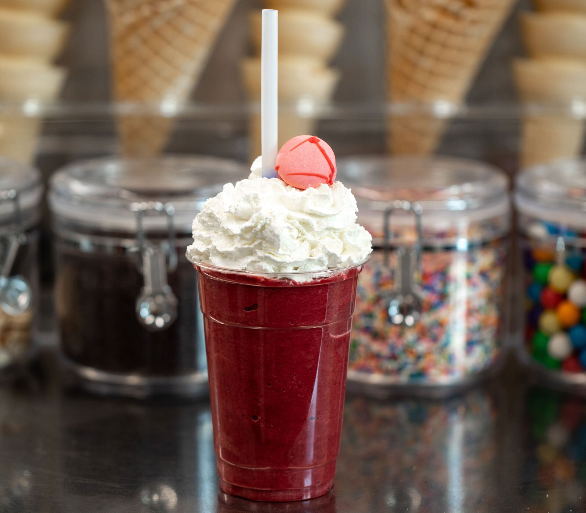 Gallery What Is Gelato Made of Gelato near Me