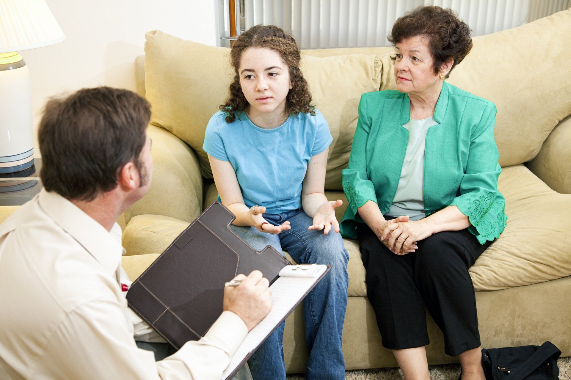 child psychologist | Westport, CT