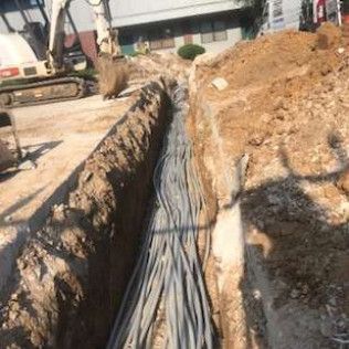 water leak detection springdale ar