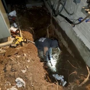 ac installation springdale ar