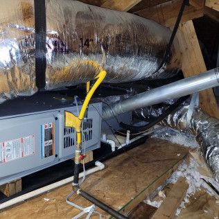 air conditioning repair springdale ar