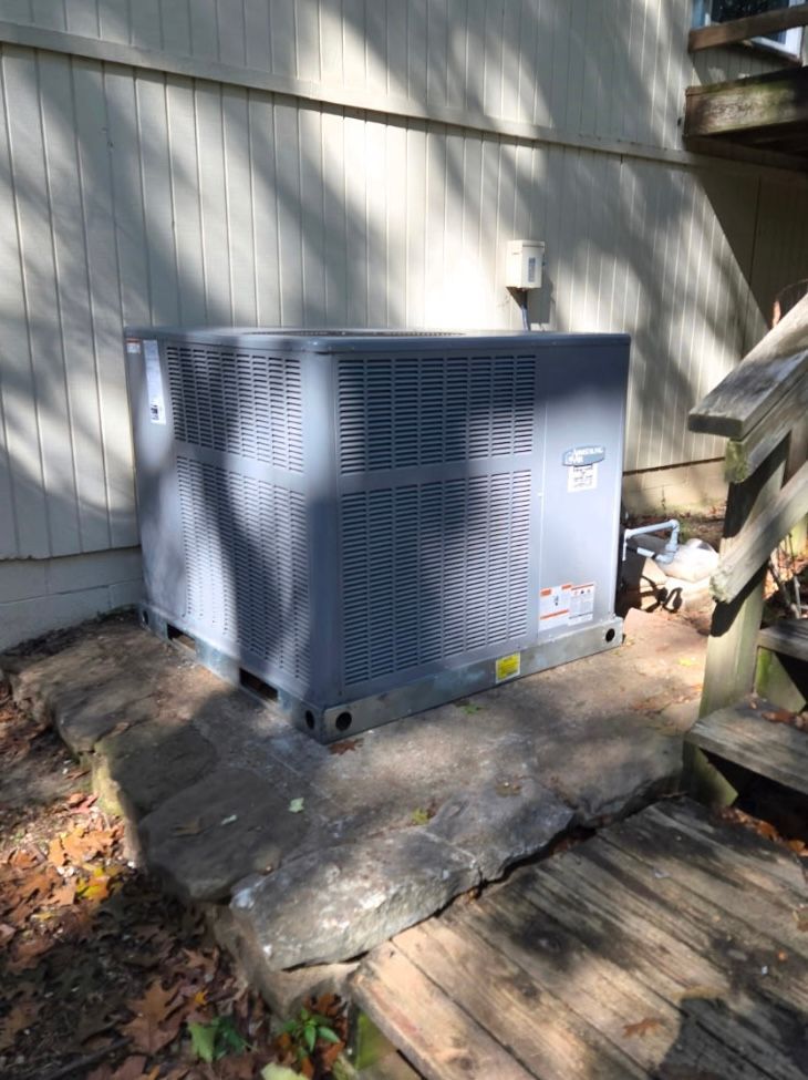 leak detection services springdale ar heating services springdale ar