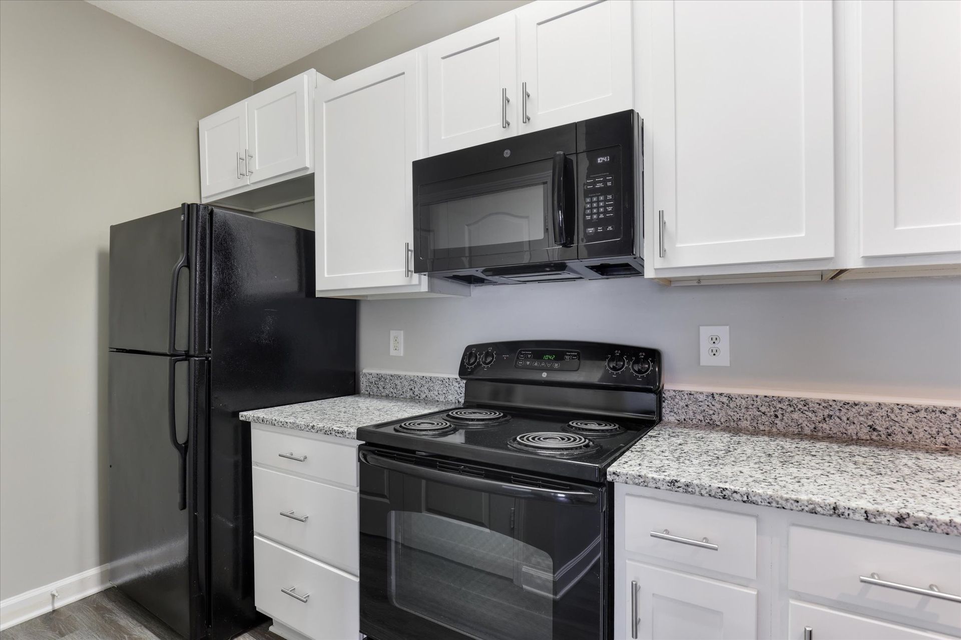 kitchen appliances