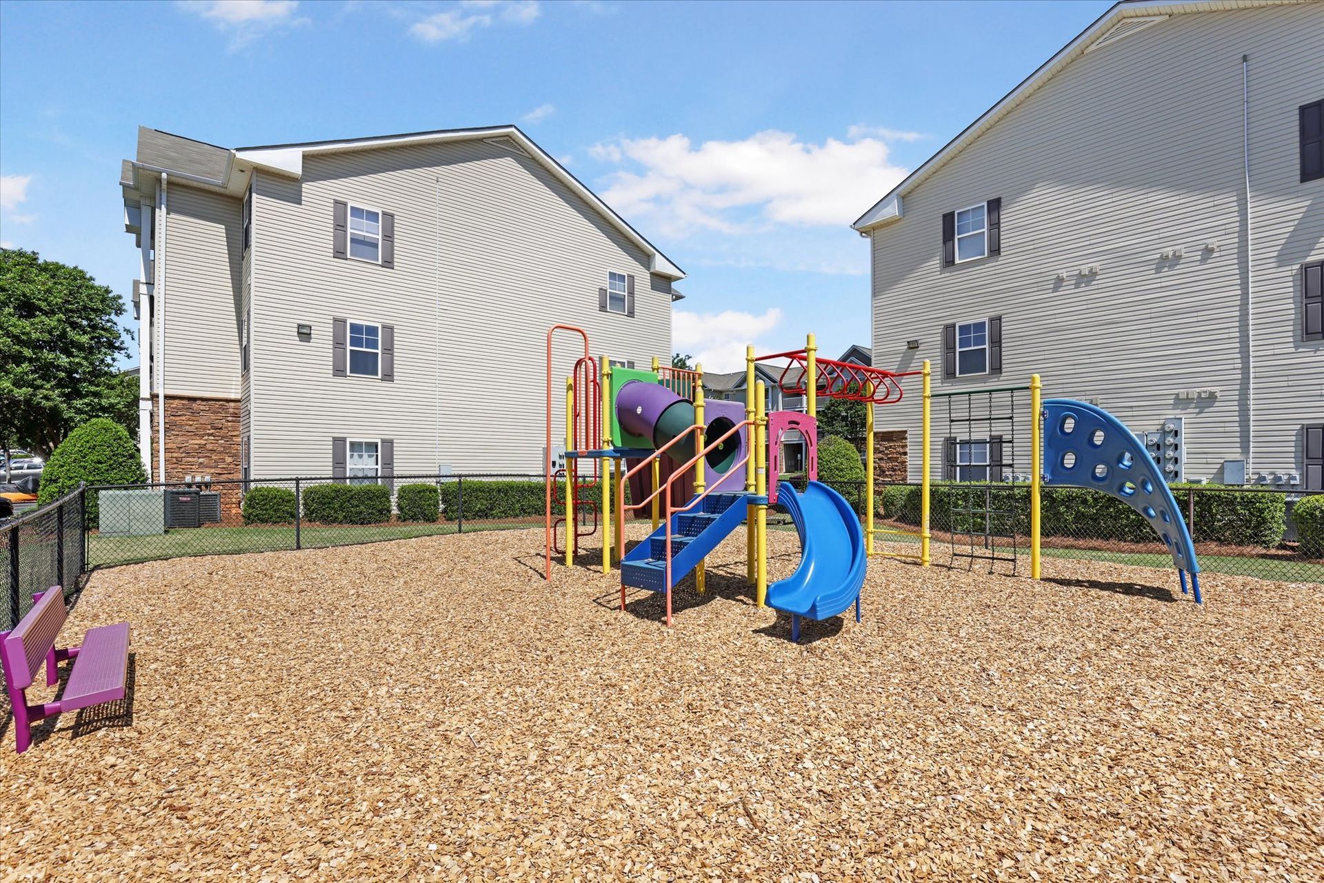 playground