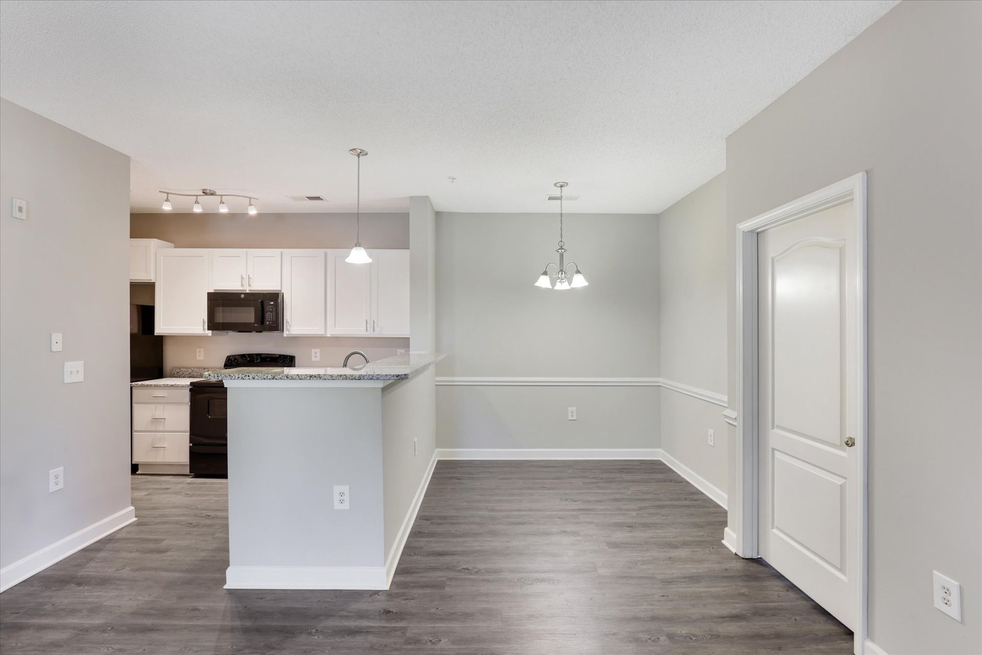 unit kitchen