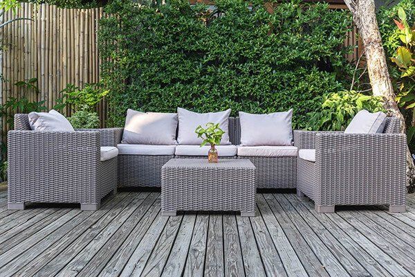 Outdoor & Garden