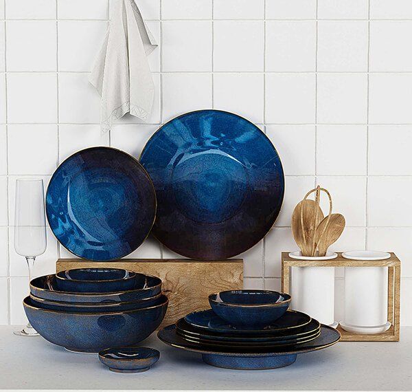 Kitchenware