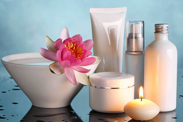 Health, Beauty & Fashion