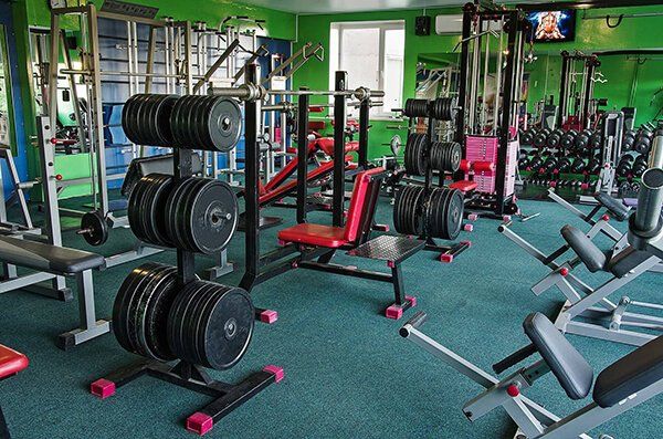 Sports & Leisure