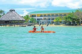Hotel Playa Tortuga
