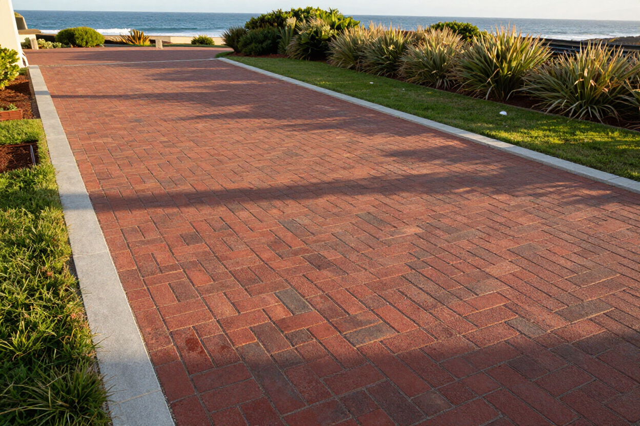 Paving services Stilbaai