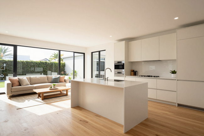 Residential renovations Stilbaai