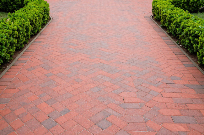 Paving and flooring