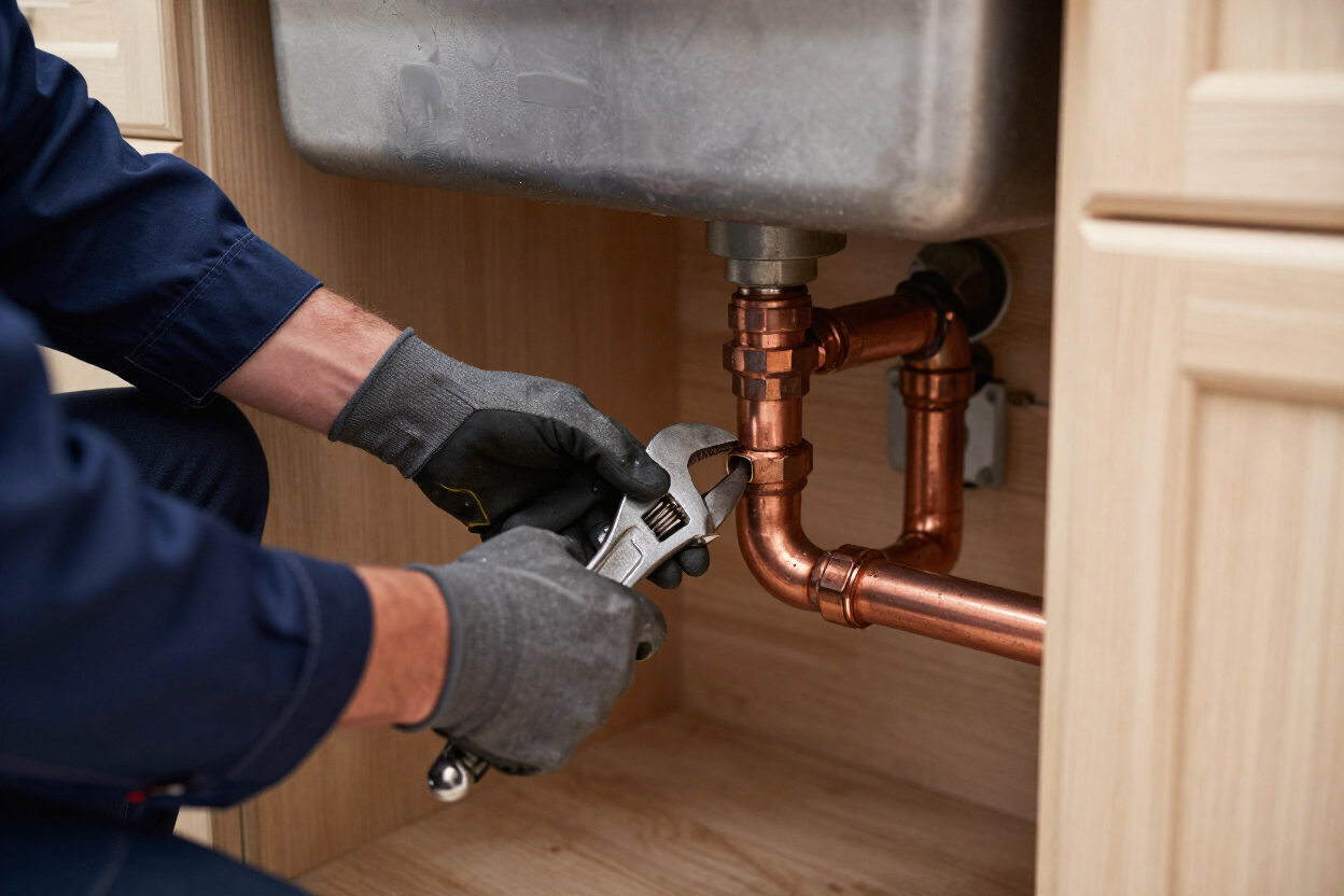 Leak detection