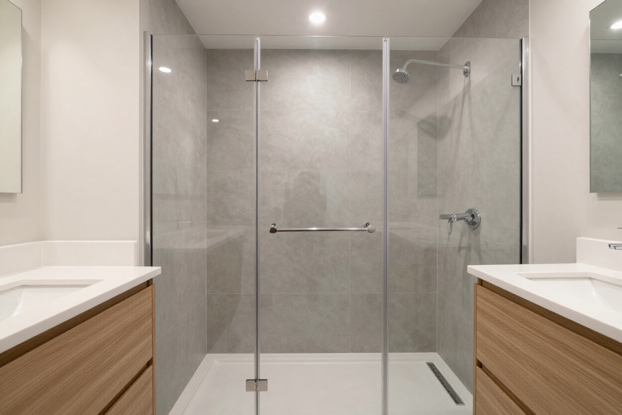 Bathroom renovations in Stilbaai