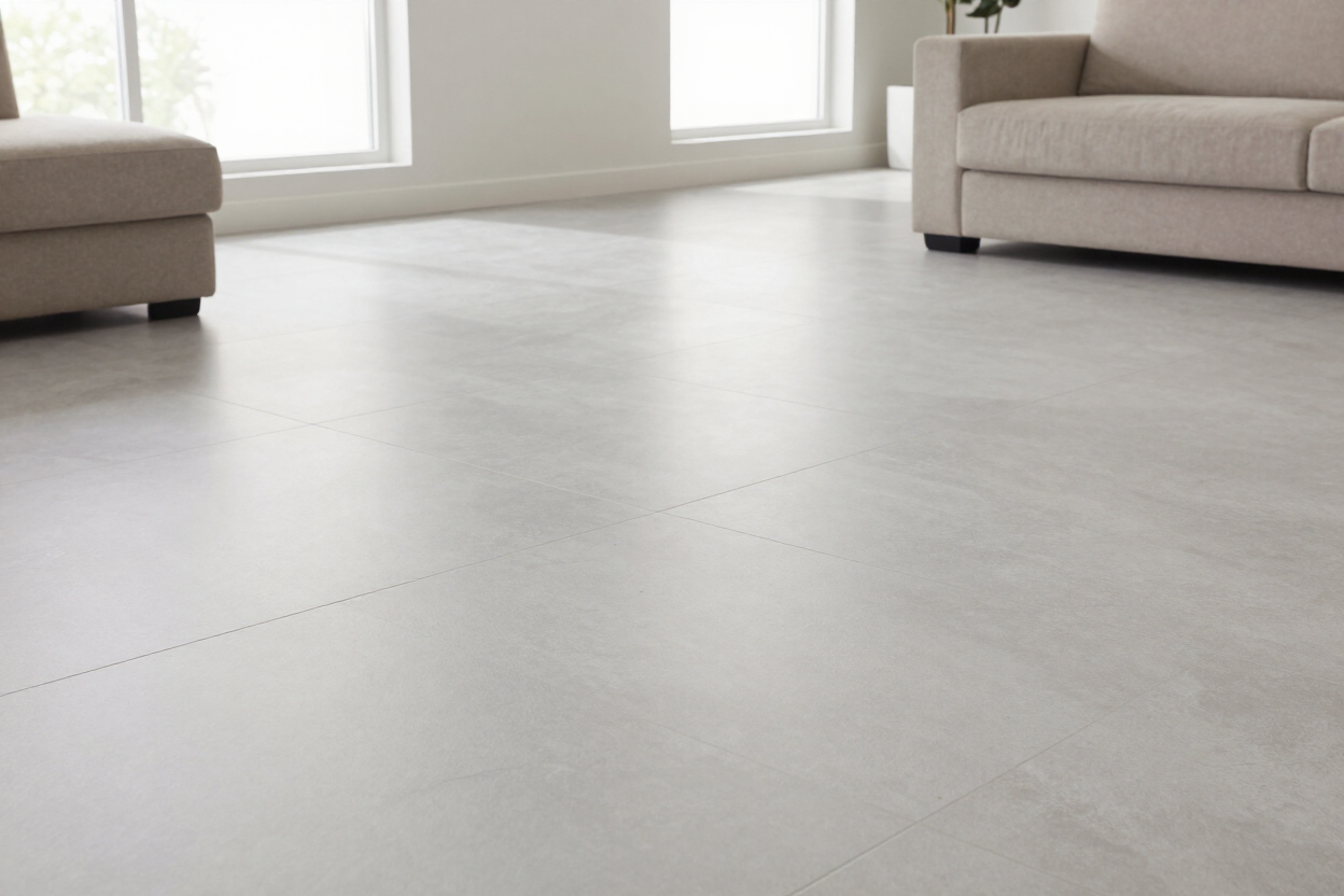 Flooring in Stilbaai